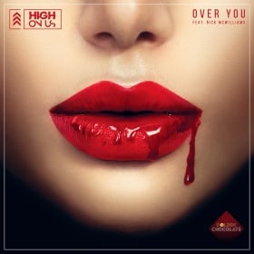 HIGH ON US FEAT. NICK MCWILLIAMS - OVER YOU